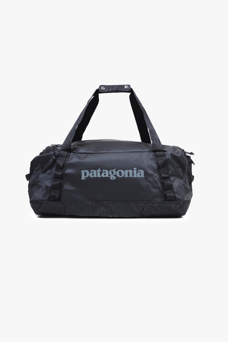 Black hole duffel bag 40l Black