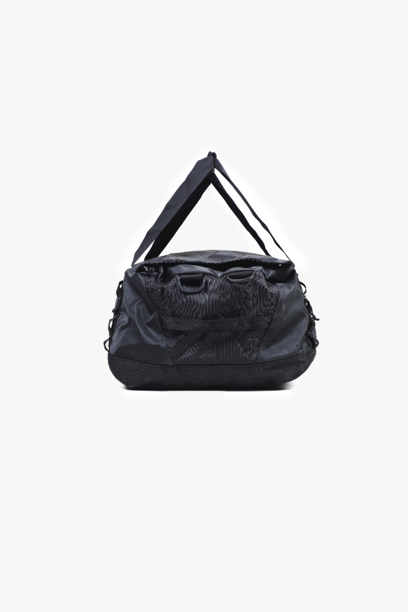 Black hole duffel bag 40l Black