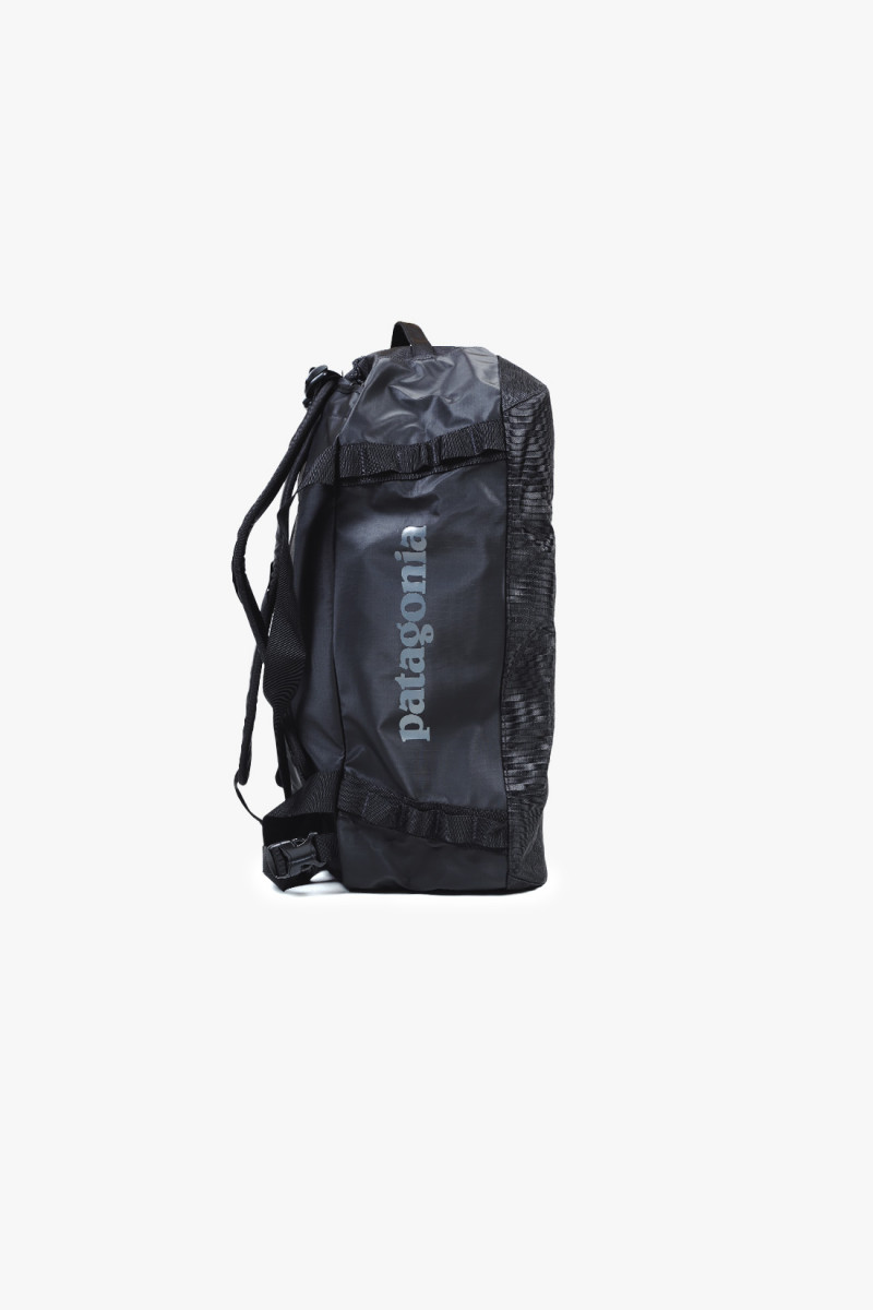 Black hole duffel bag 40l Black