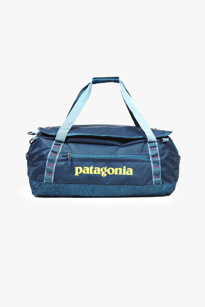 Patagonia Black hole duffel bag 55l Tidal teal - GRADUATE STORE