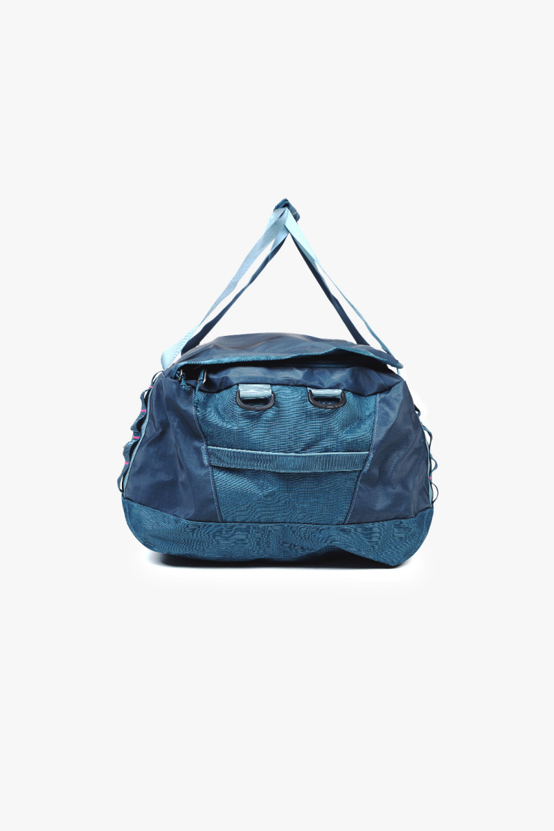 Black hole duffel bag 55l Tidal teal