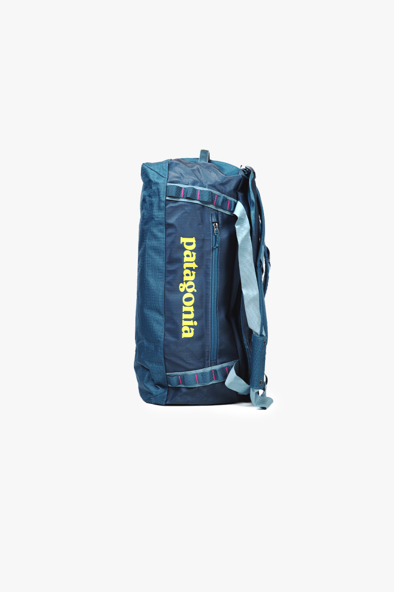 Black hole duffel bag 55l Tidal teal