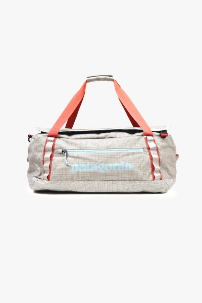 Patagonia Black hole duffel bag 55l Seabird grey - GRADUATE STORE