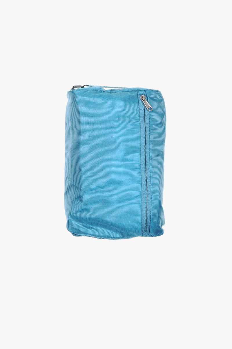 Black hole duffel bag 40l Tidal teal