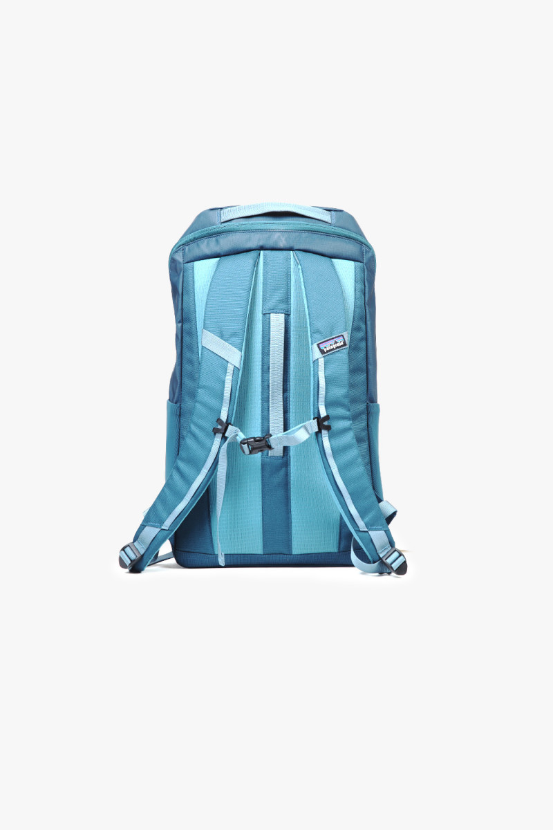 Black hole pack 25l Tidal teal