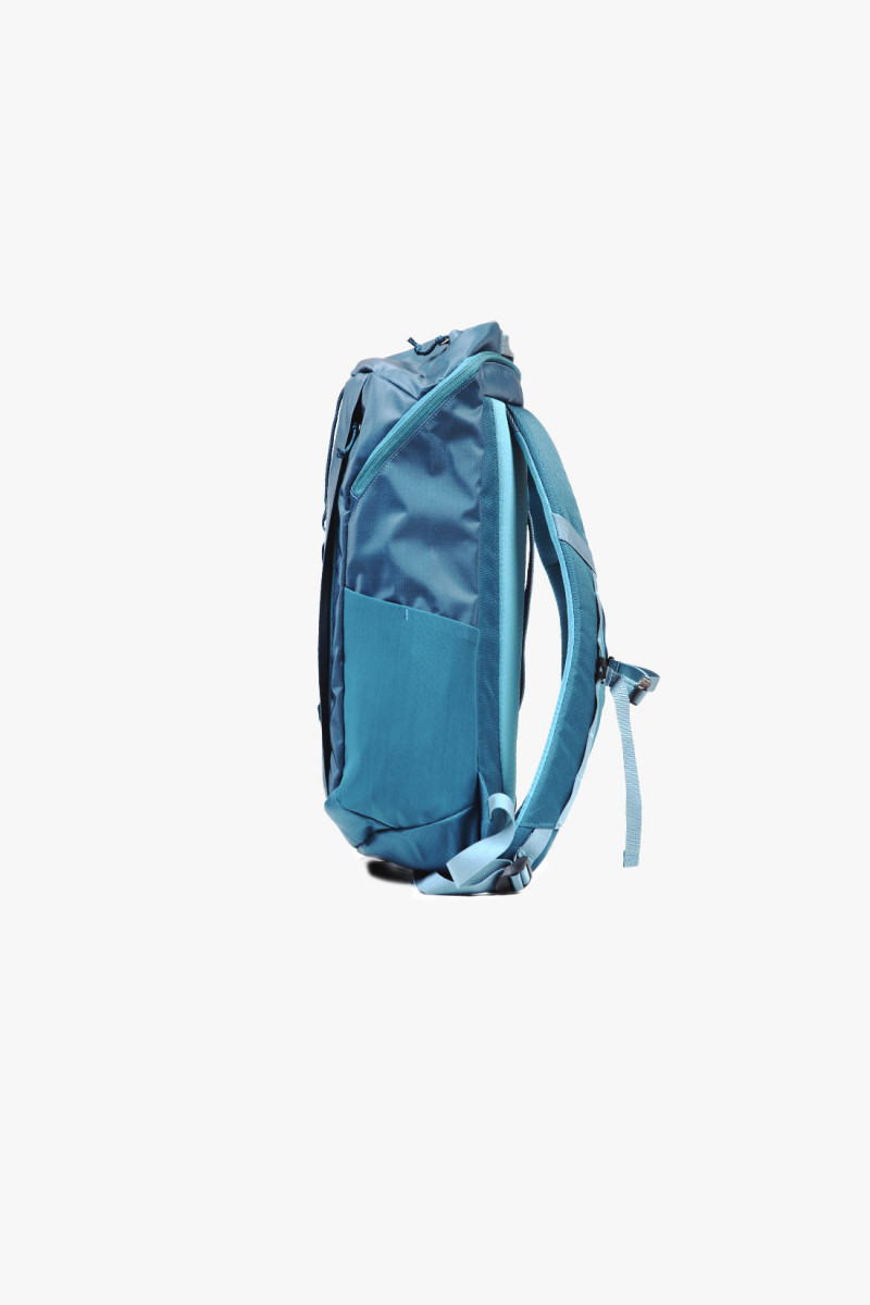 Black hole pack 25l Tidal teal