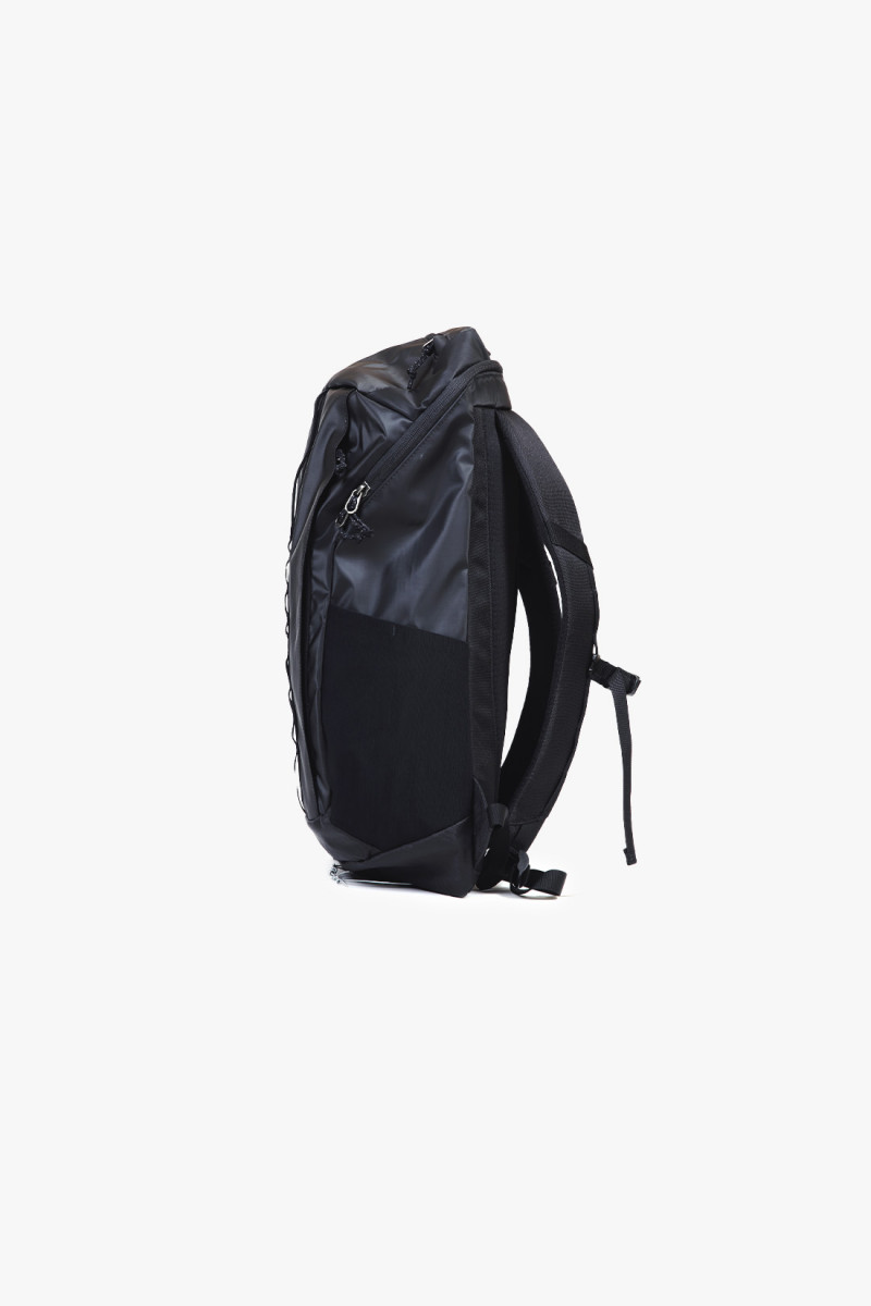 Black hole pack 25l Black