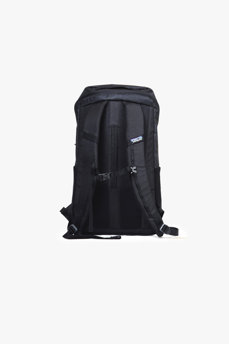 Black hole pack 25l Black