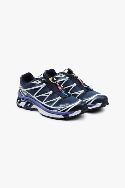 Salomon Xt-6 gtx Vanilla/liberty - GRADUATE STORE