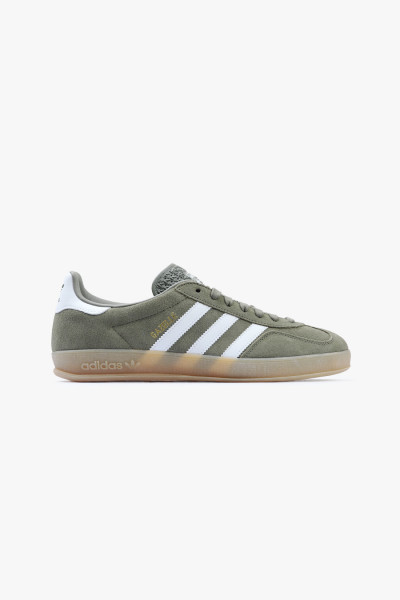 Gazelle indoor Olive/ strata