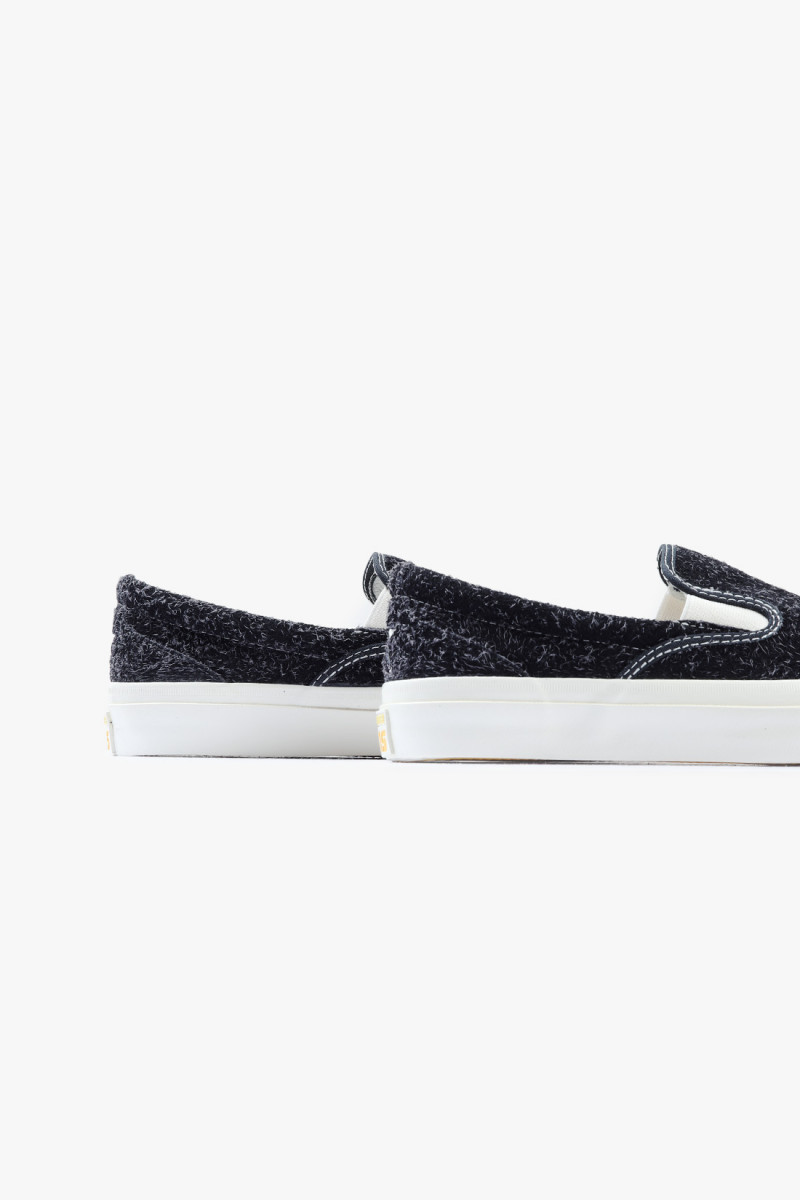 One star cc slip on pro Black