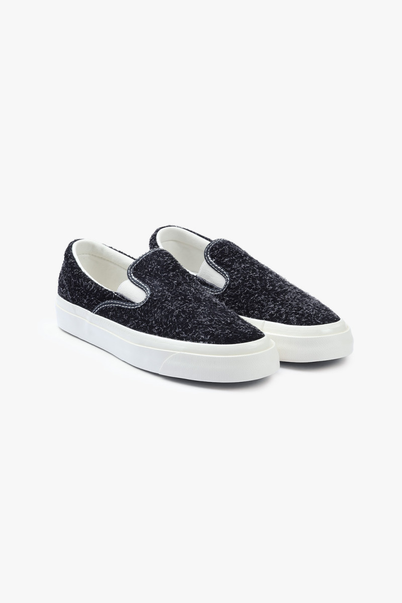 One star cc slip on pro Black