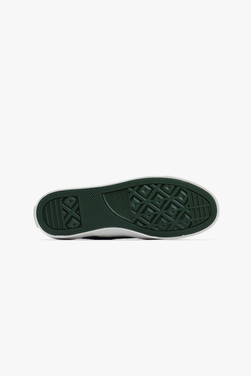 One star cc slip on pro Green/brown