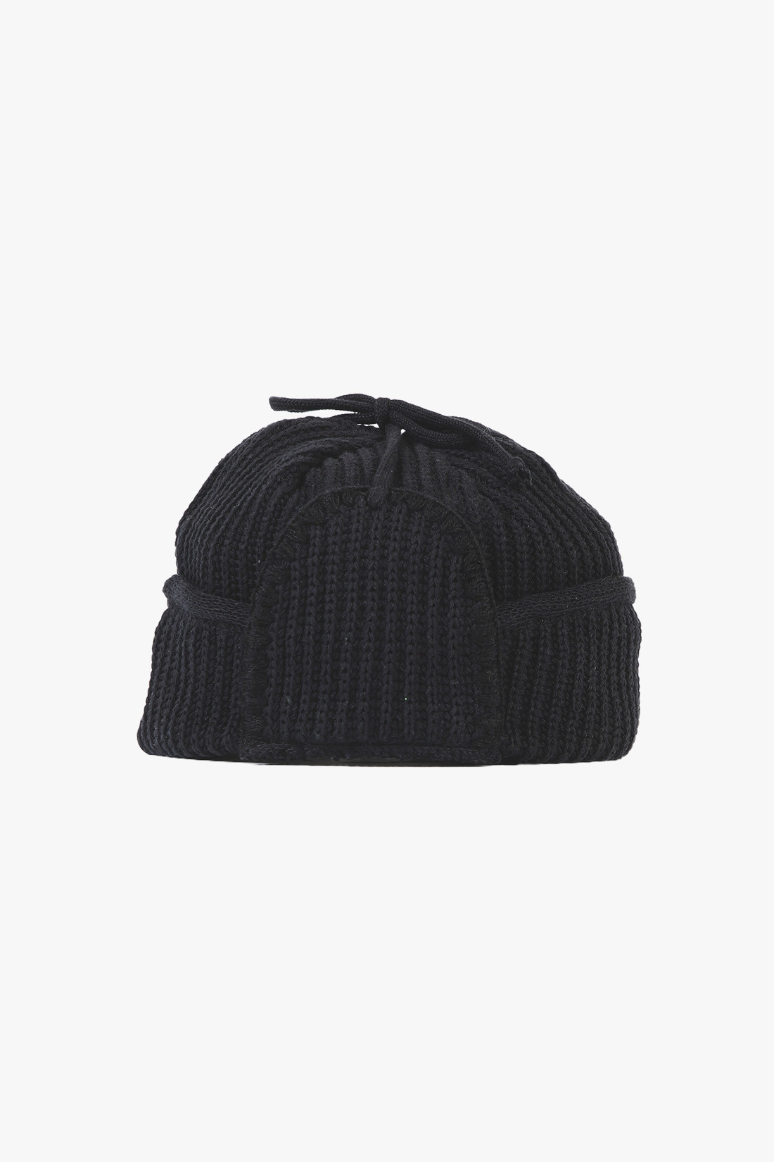 Tbpr/ flight beanie Black