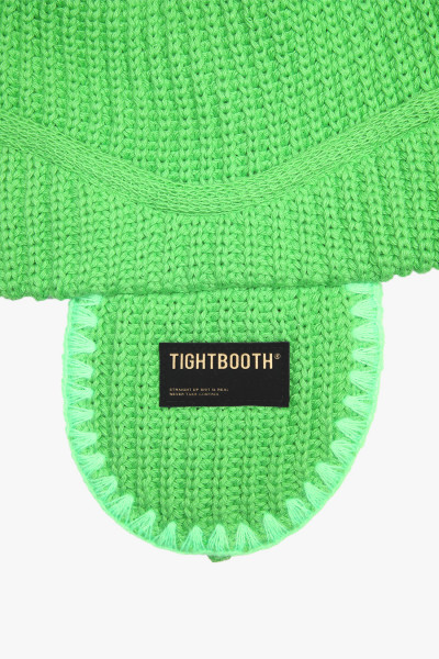 Tightbooth Tbpr/ flight beanie Green - GRADUATE STORE