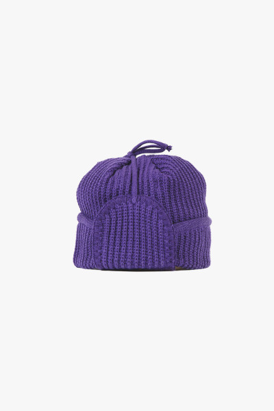 Tbpr/ flight beanie Navy