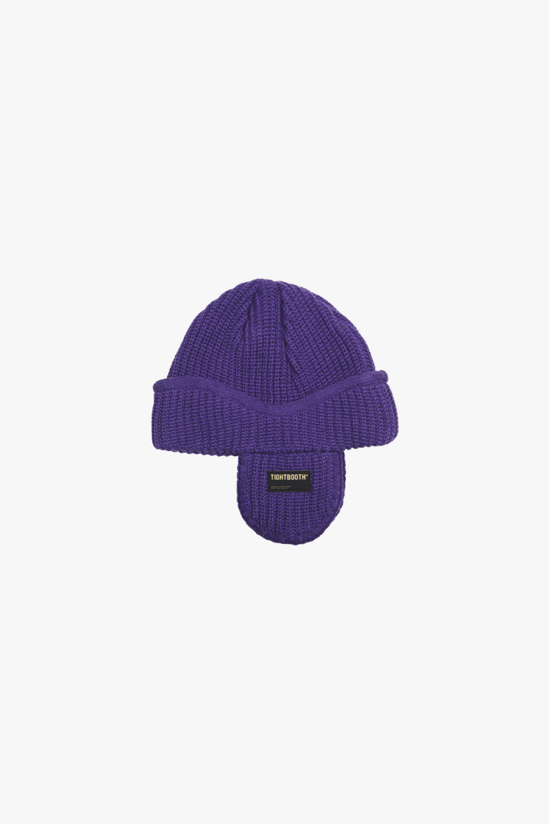 Tbpr/ flight beanie Navy