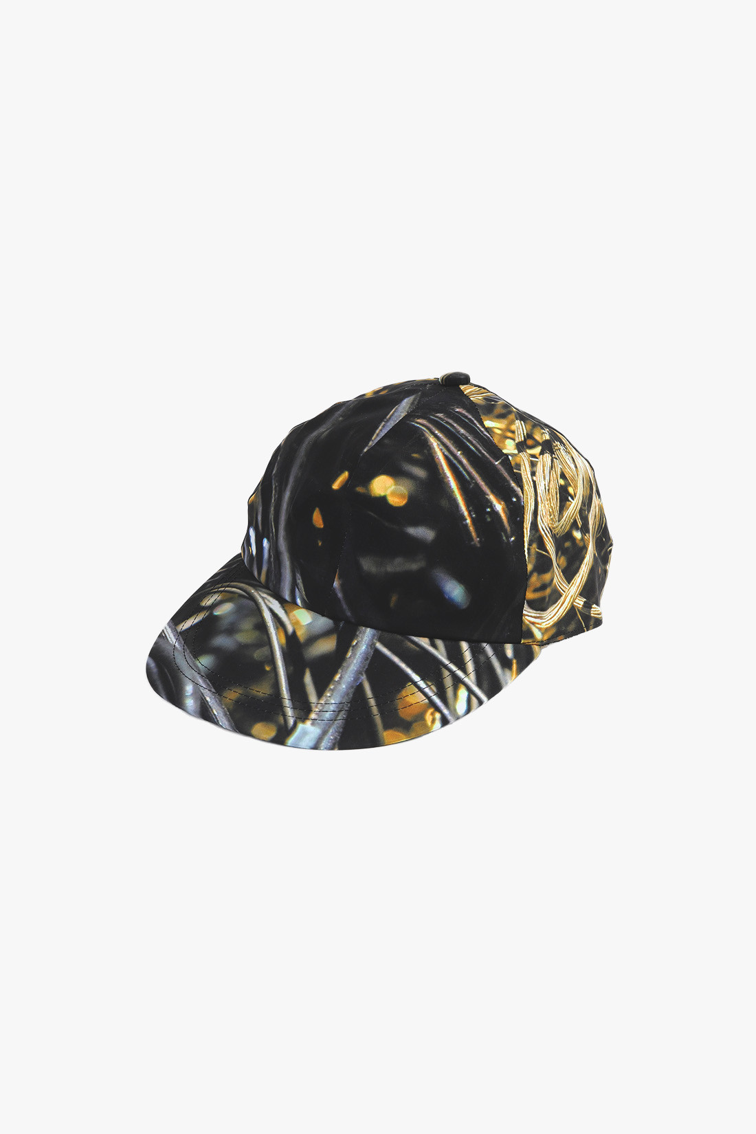 Tbpr/ 3 layer koko cap Wire camo