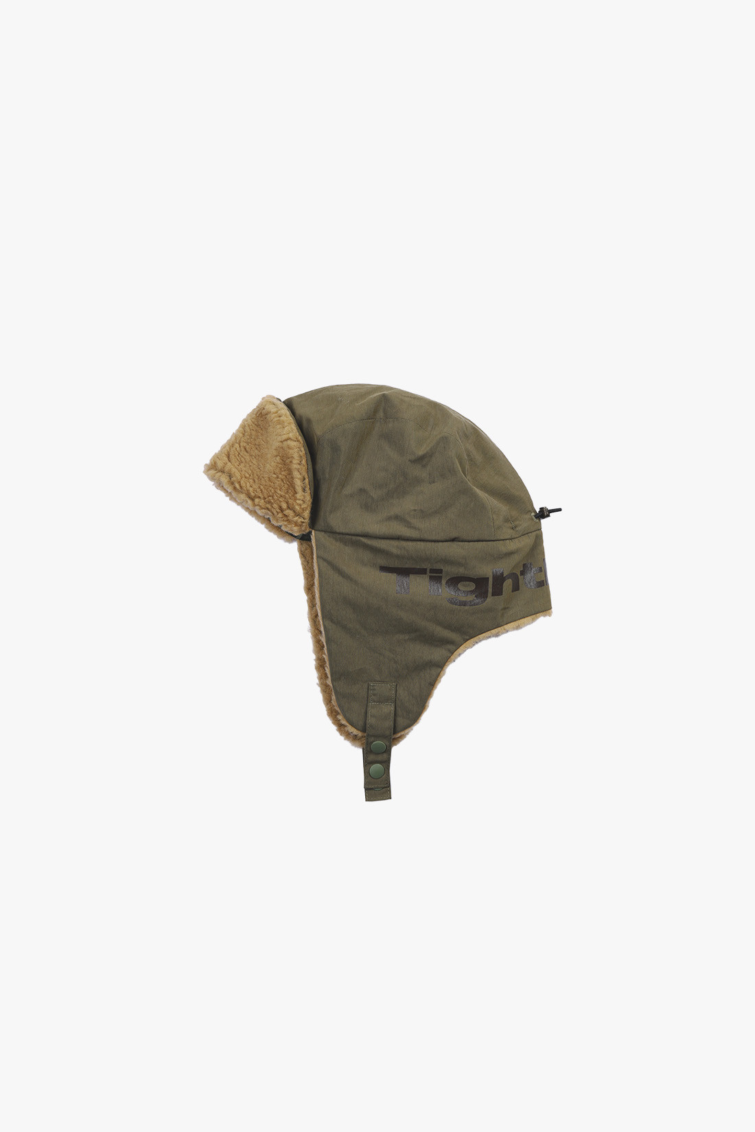 Tbpr/ flight cap Olive