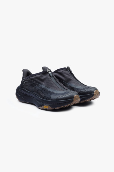 Hoka one one Project transport Carbon black/black - GRADUATE STORE