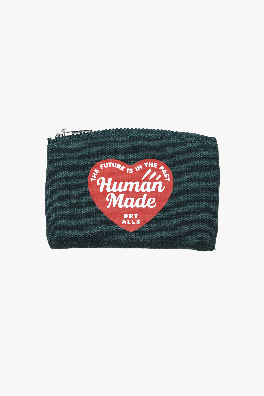 Card case hm29gd030 Green