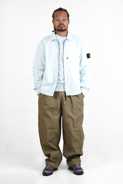 1200032 overshirt v0141 Cielo