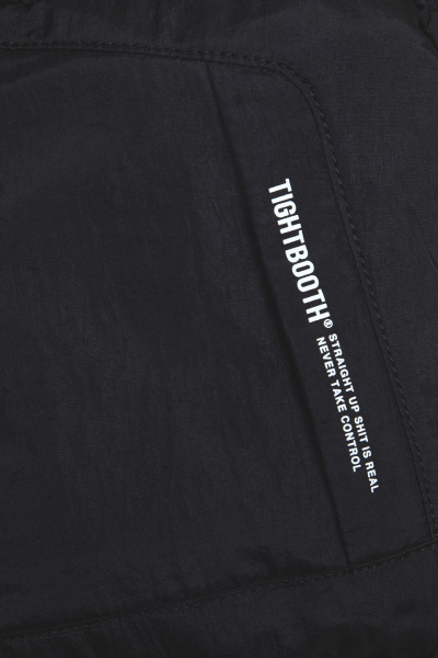 Tightbooth Tbpr/ sacoche Black - GRADUATE STORE