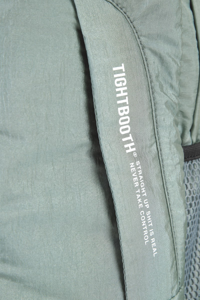 Tightbooth Tbpr/ backpack Sage - GRADUATE STORE