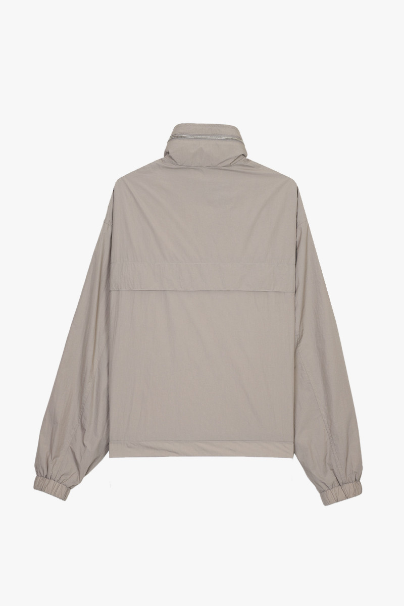 Ami de coeur windbreaker Cendre