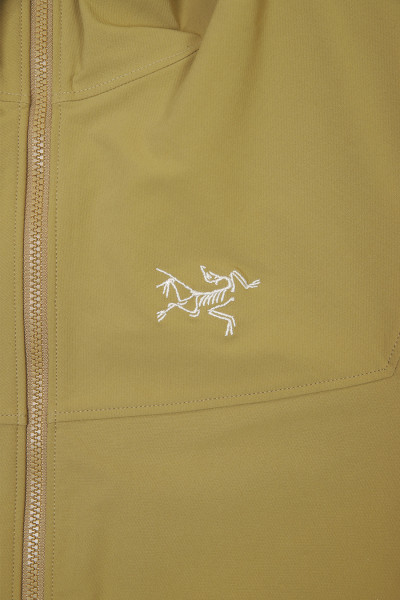 Arc'teryx Gamma hoody Canvas - GRADUATE STORE