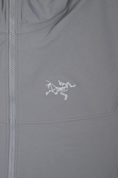 Arc'teryx Gamma hoody Void - GRADUATE STORE