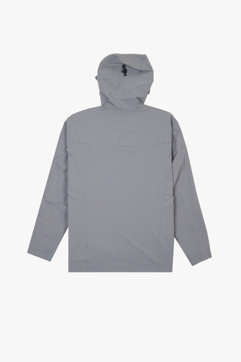 Gamma hoody Void