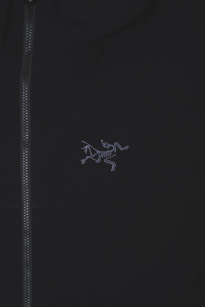 Arc'teryx Gamma hoody Black - GRADUATE STORE