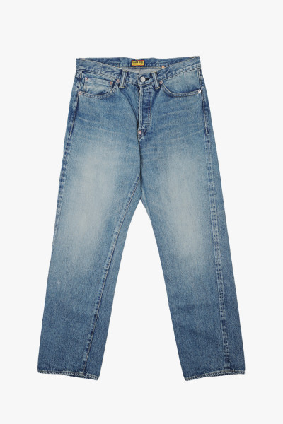 Straight denim pant future...