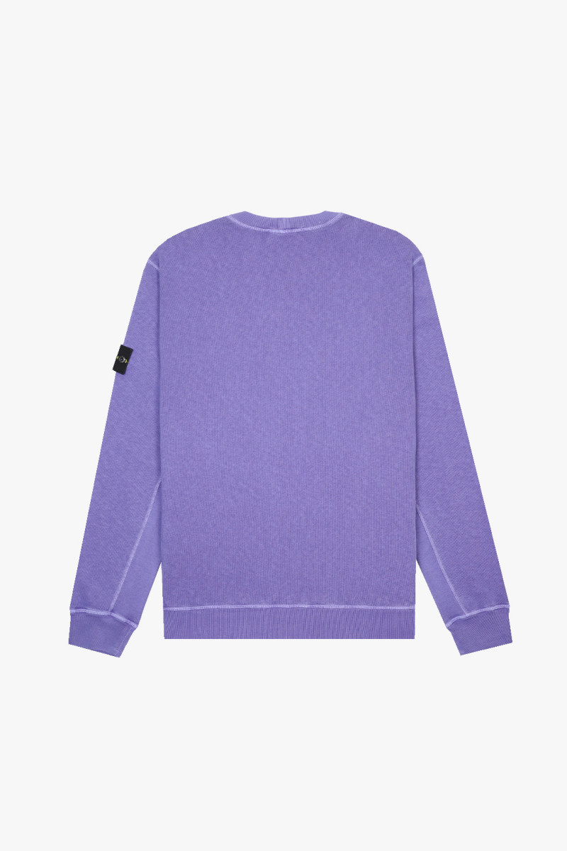 6100020 crewneck v0147 Lavanda