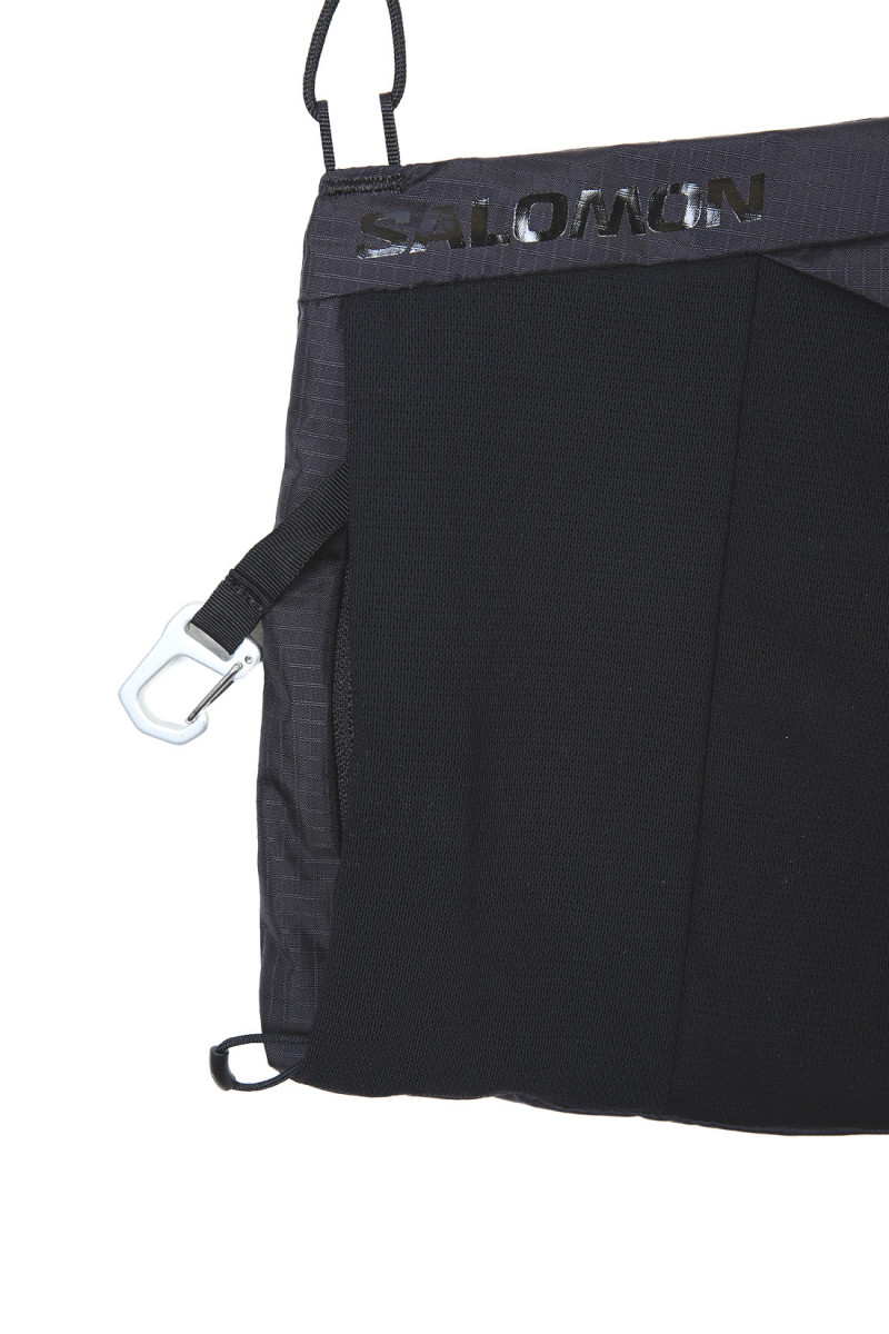 Acs pouch 2 bag Black