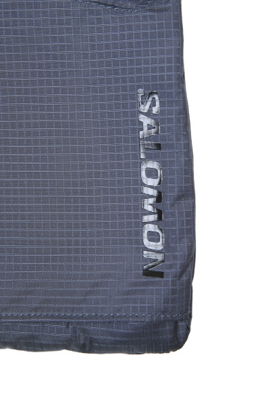 Salomon Acs pouch 2 bag Turbulence - GRADUATE STORE