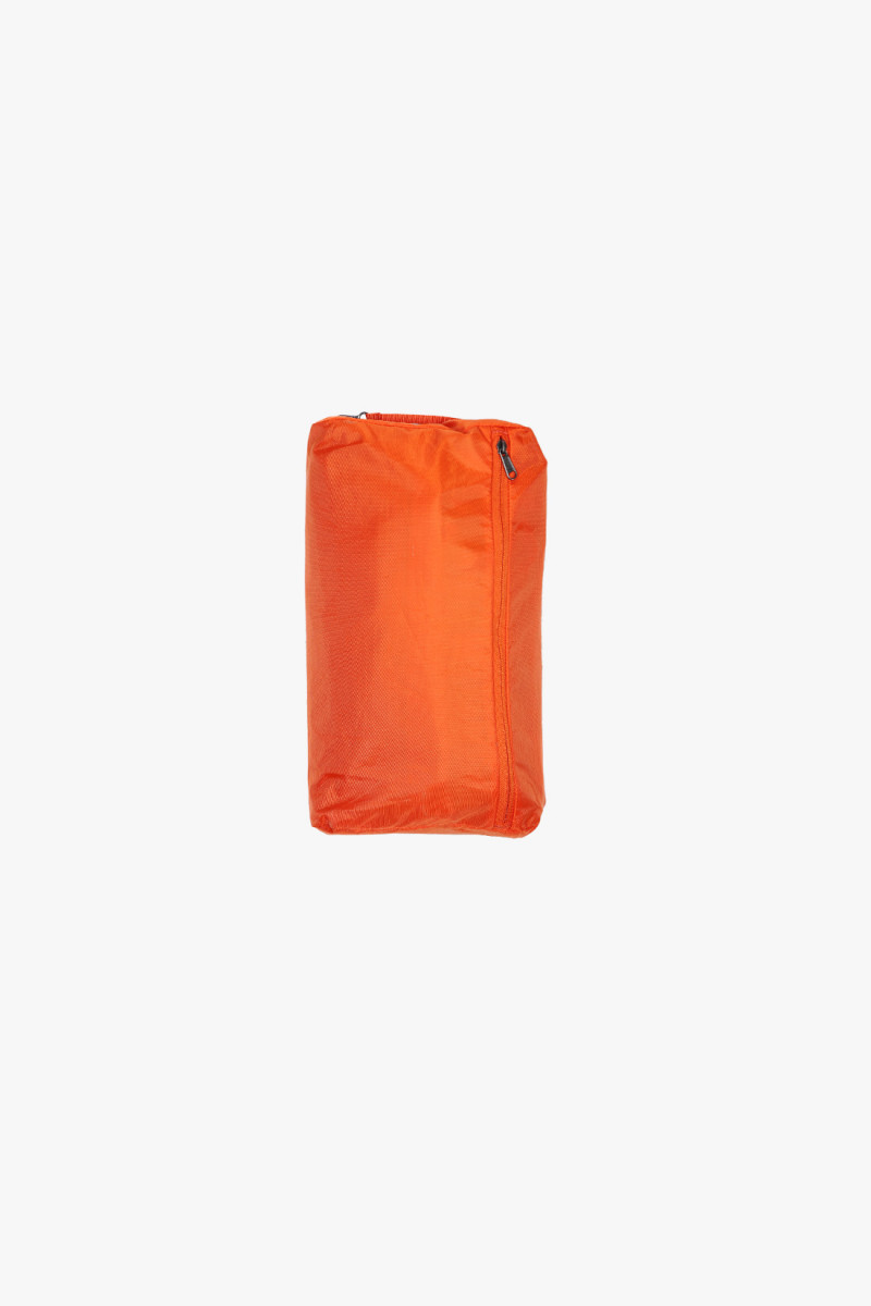 Black hole duffel bag 70l Polinator orange