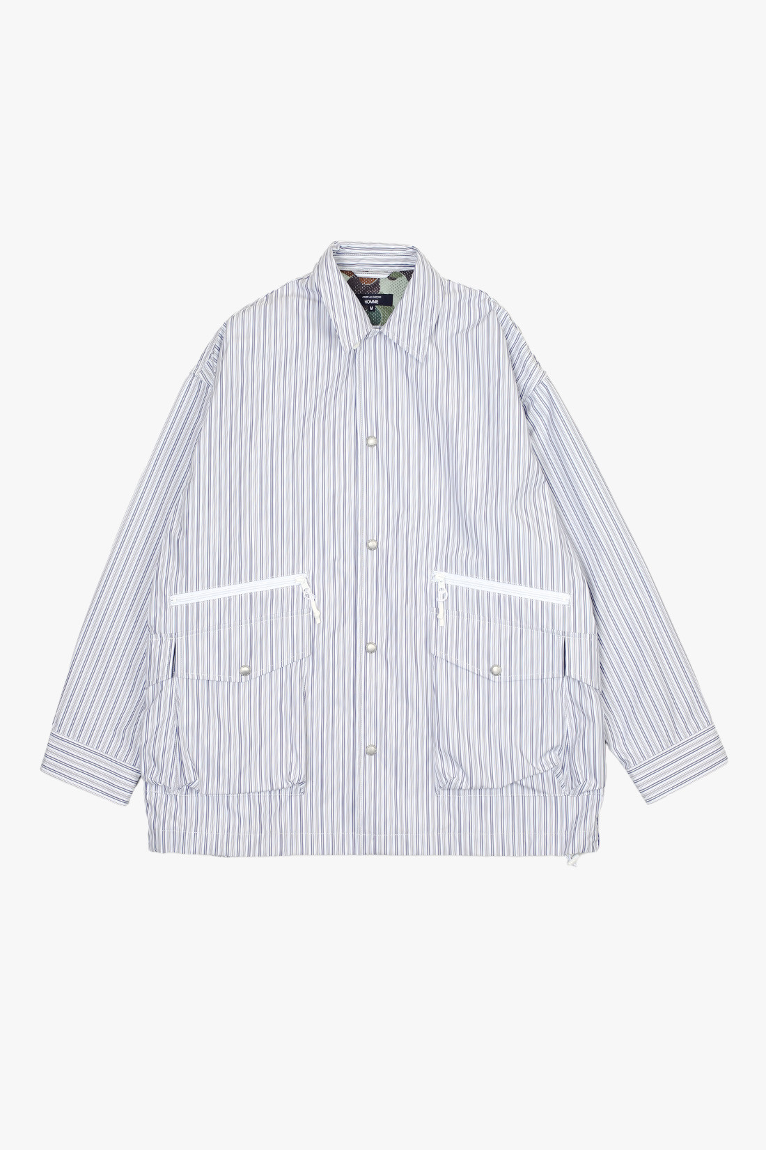 Men's jacket Stripe