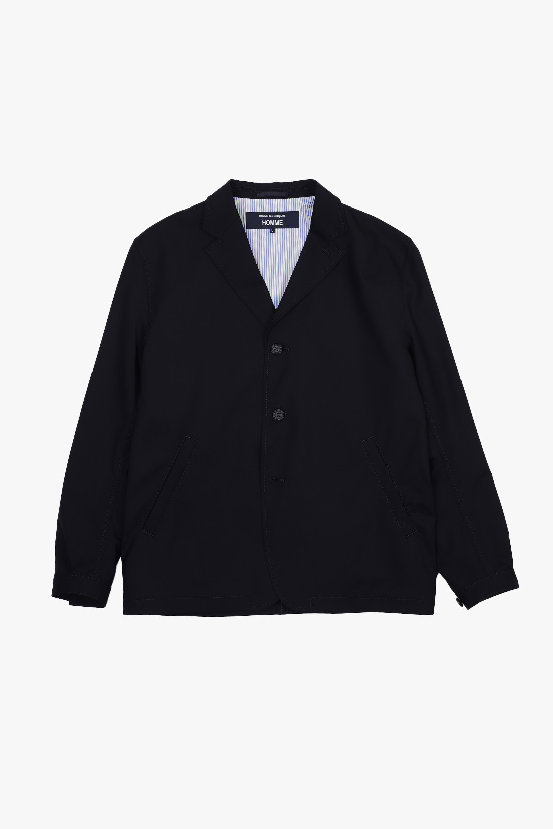 Men's jacket Navy