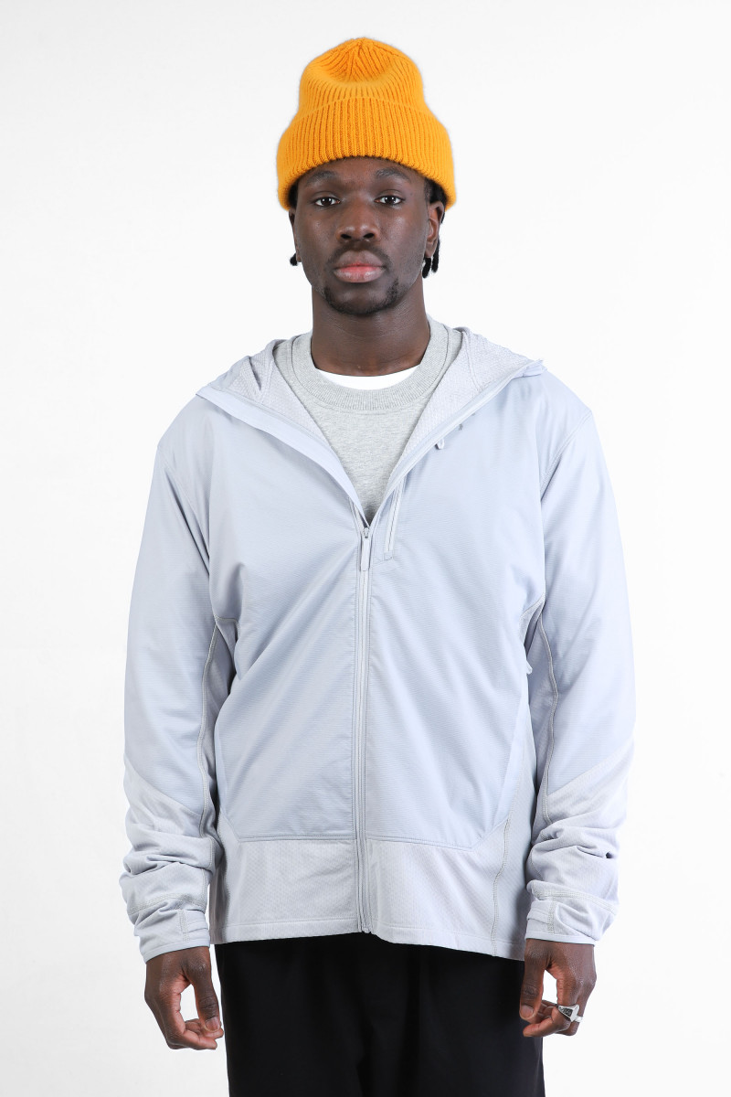 Konseal hybrid hoody m Solitude