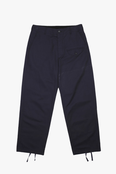 Gurkha pant highcount twill...