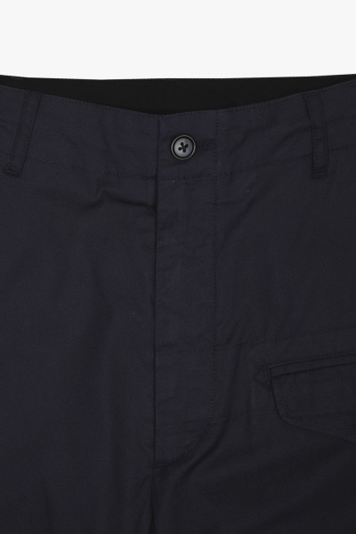 Engineered garments Gurkha pant highcount twill Dark navy - ...