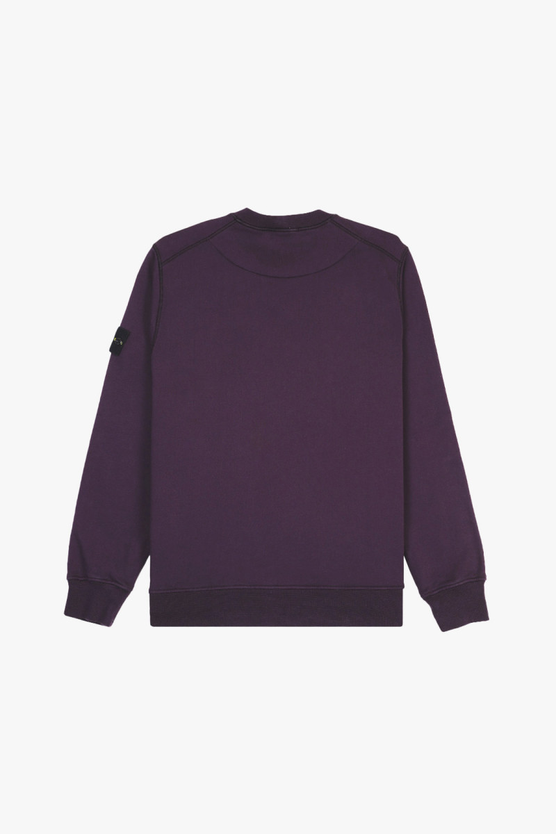 6100044 crewneck sweater v0011 Mosto