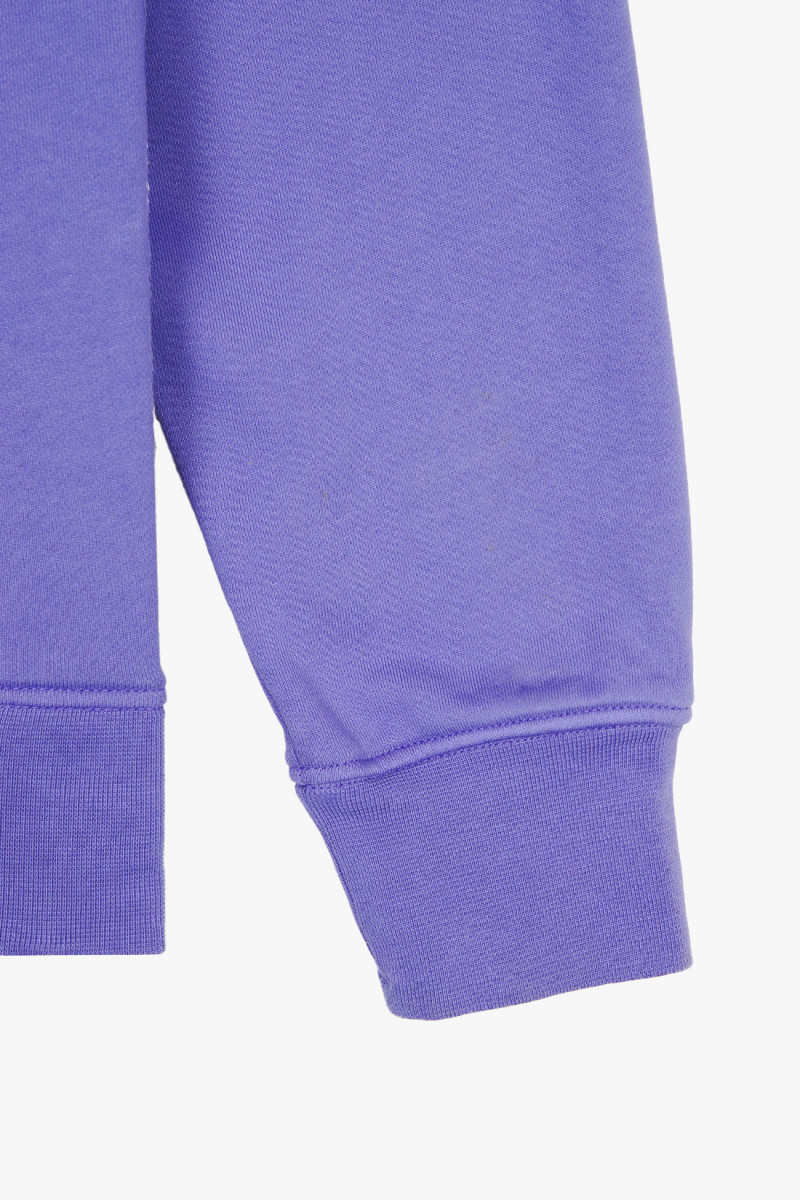 6100044 crewneck sweater v0047 Lavanda