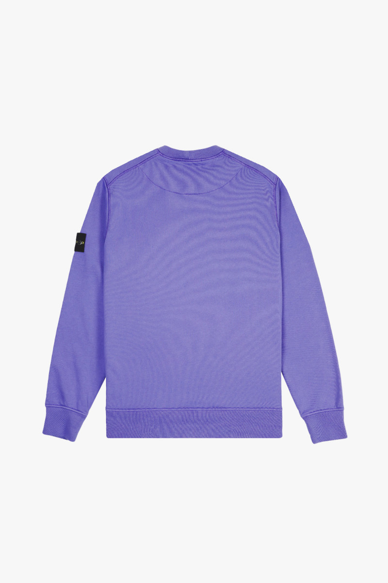 6100044 crewneck sweater v0047 Lavanda