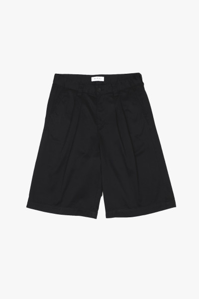 Adam short Black