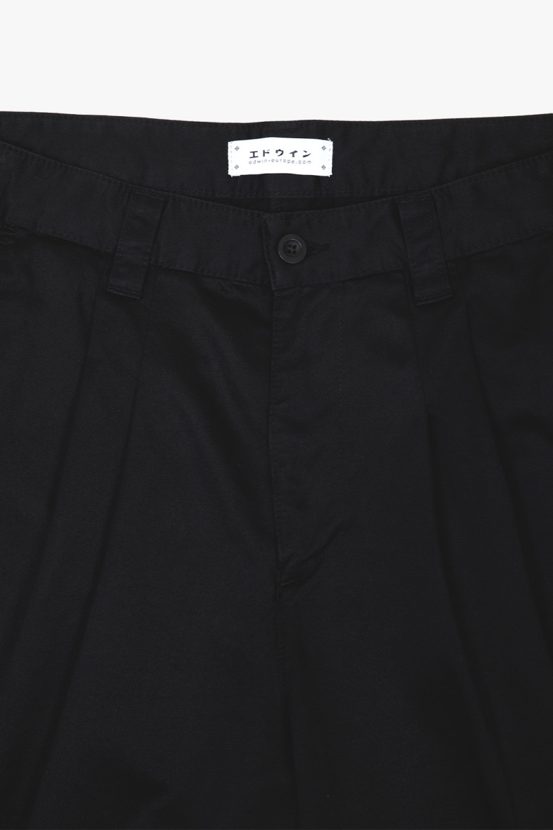 Adam short Black