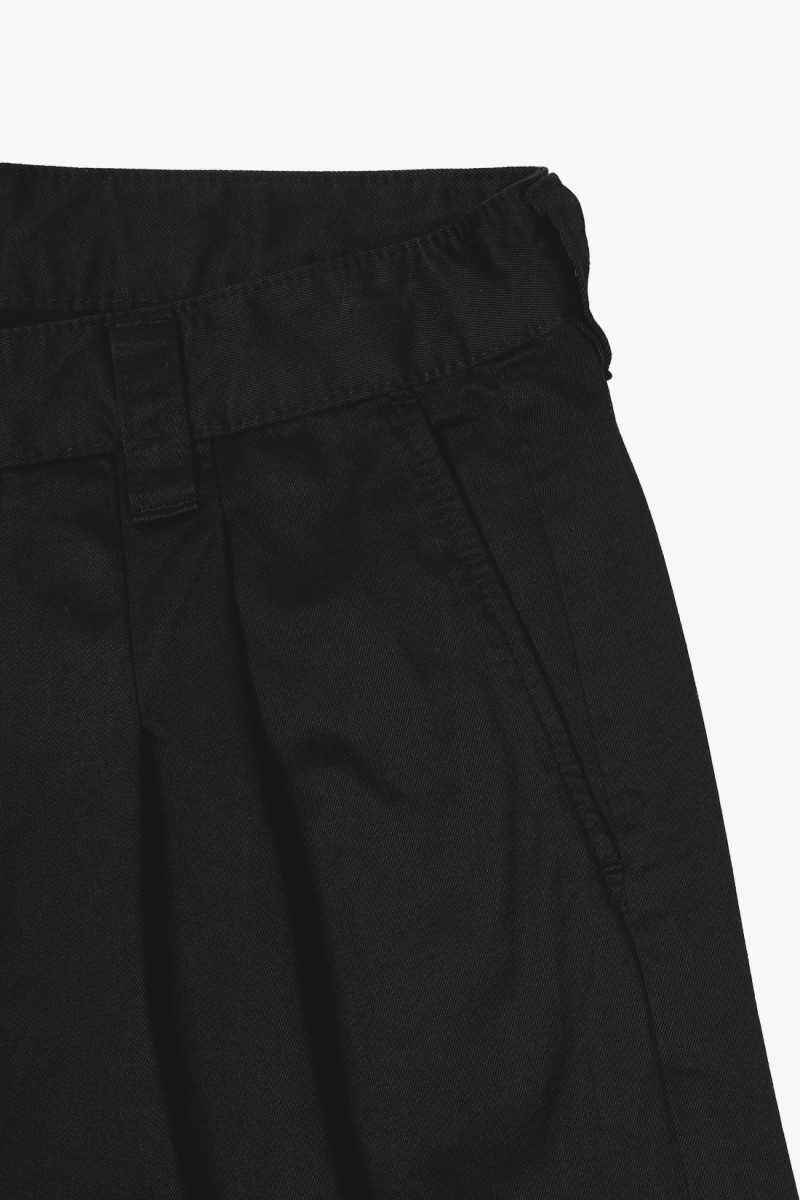 Adam short Black