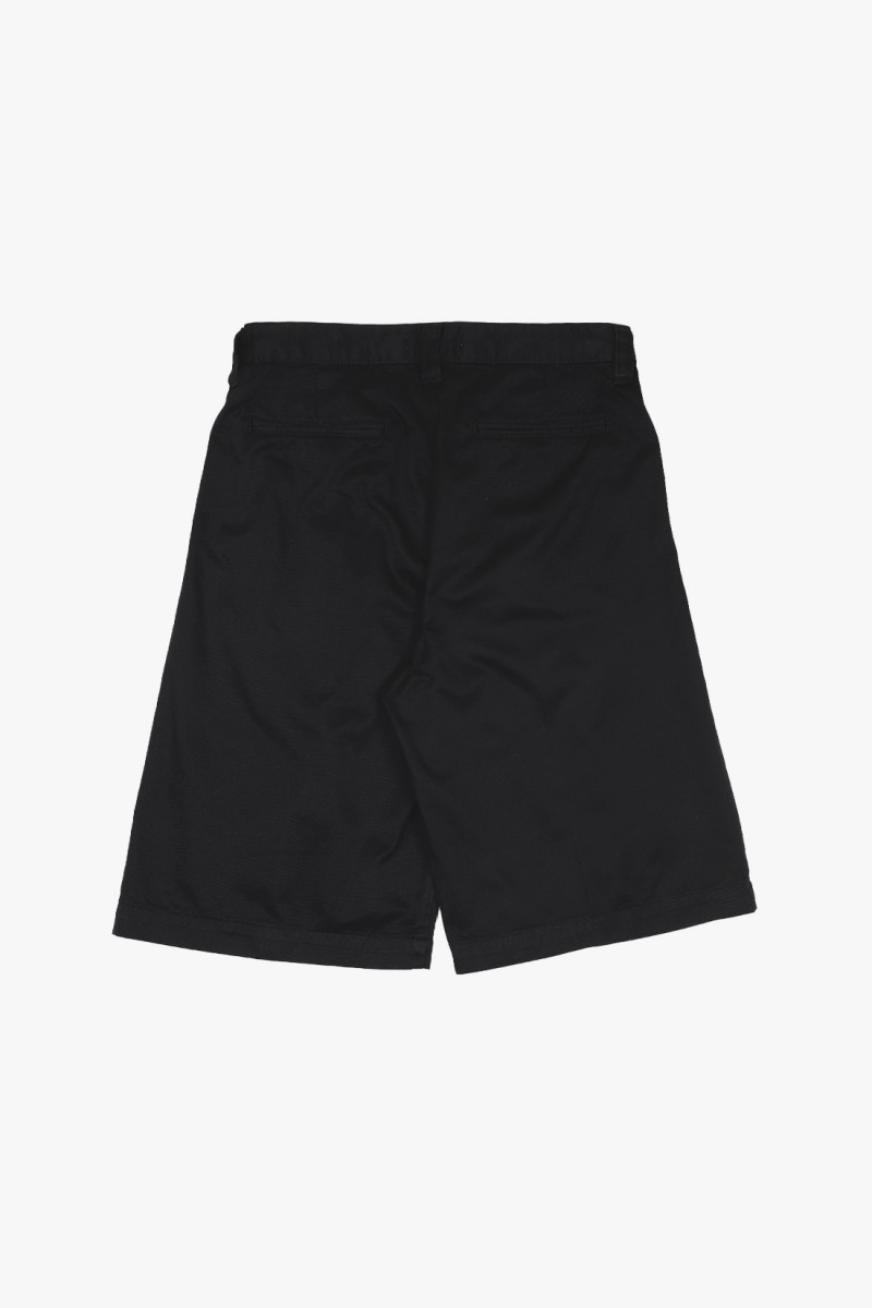 Adam short Black